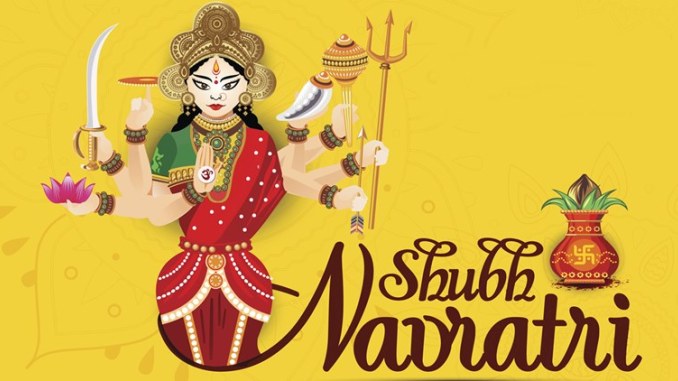 Navaratri Celebration