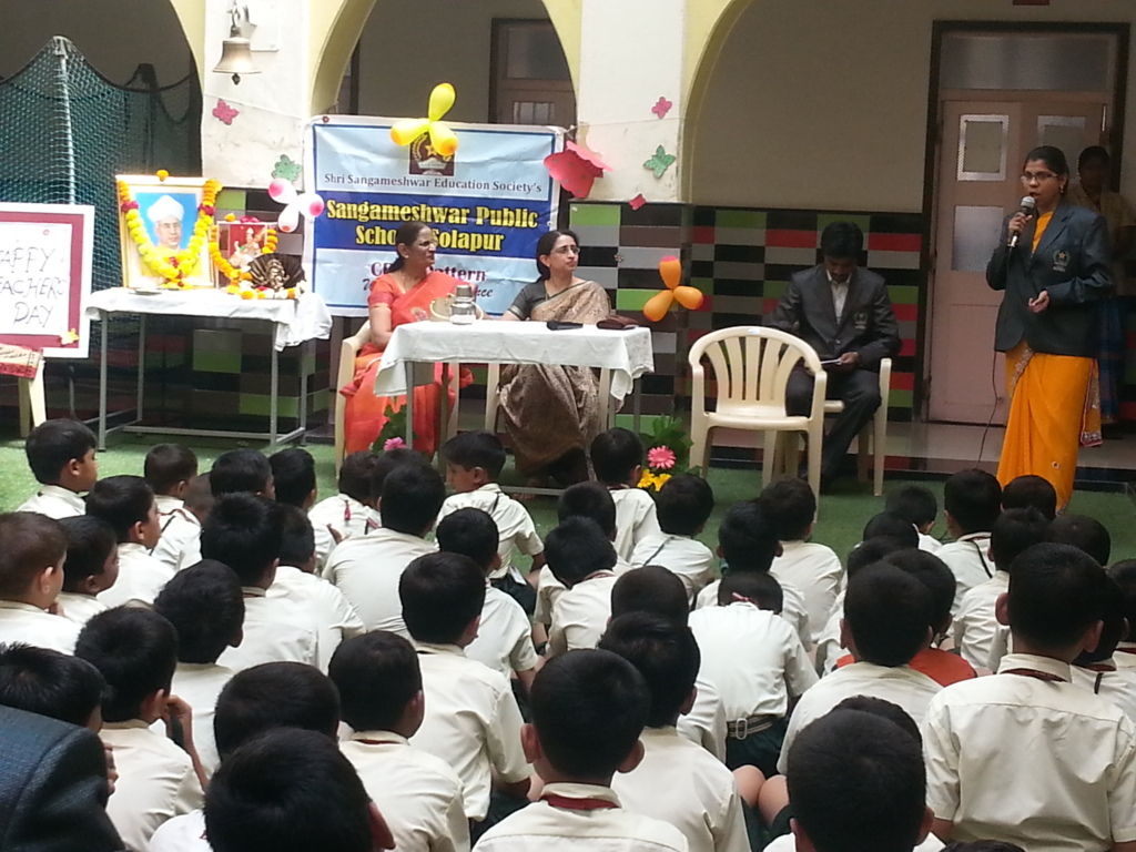 We remember our great leaders on their birth death anniversary