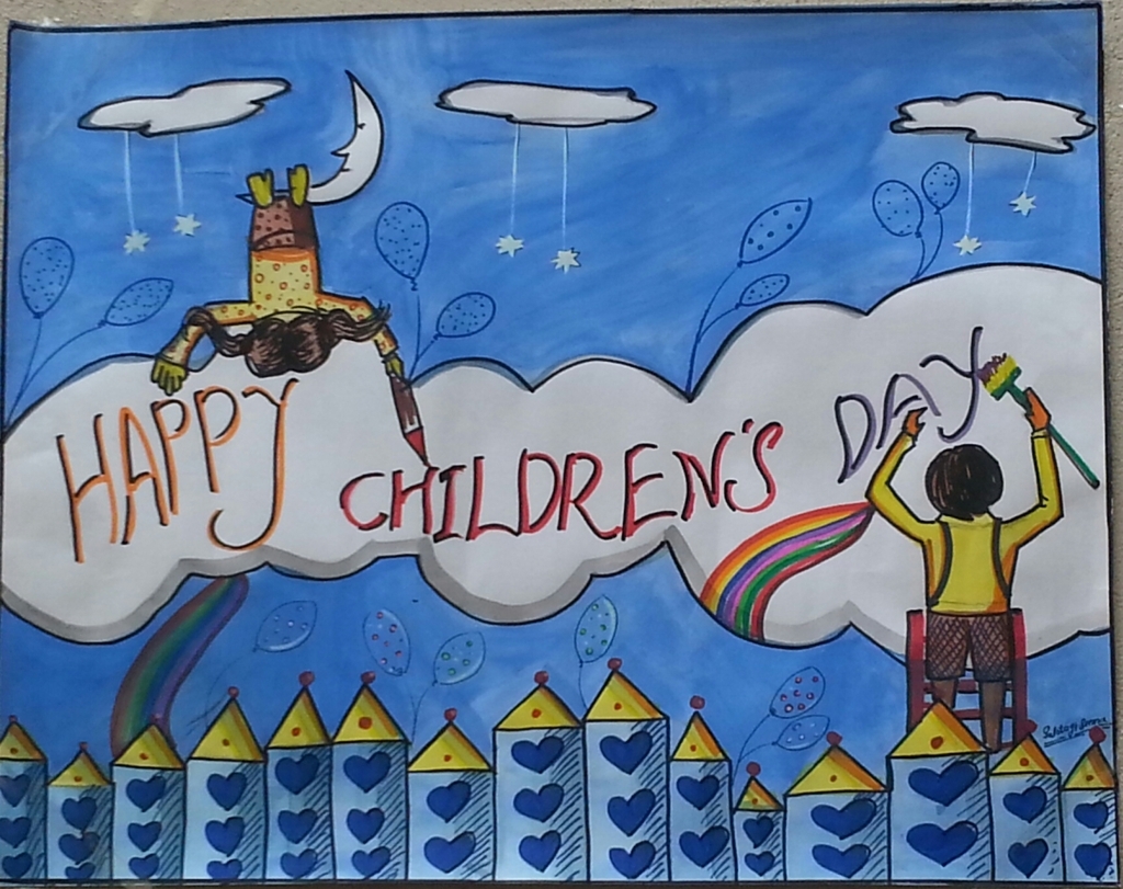 Children's Day Celebration