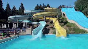 Trip to Akluj Water Park