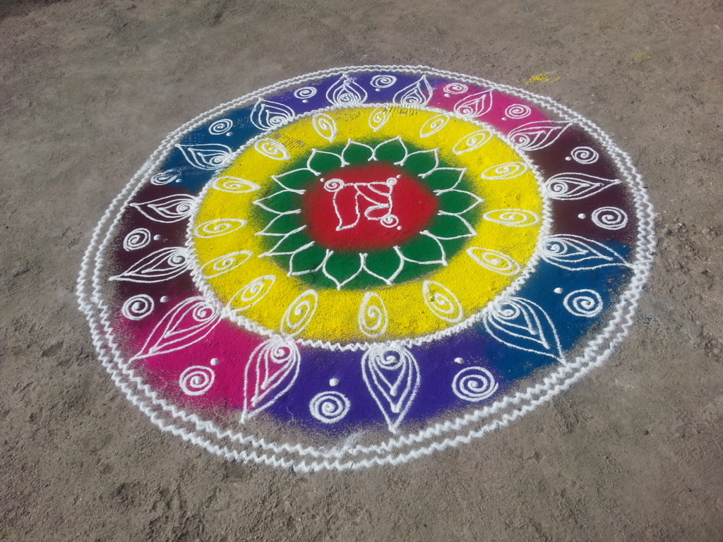 Ashadhi Ekadashi (Dindi)