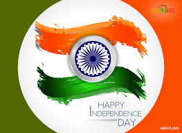 7 Independence Day