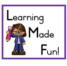 4 Learning made fun through hands on activity