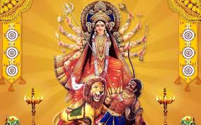 9 Navaratri