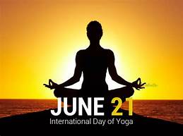 2 Yoga Day