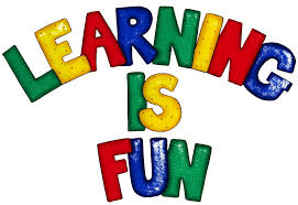 Learning made fun through hands on activity