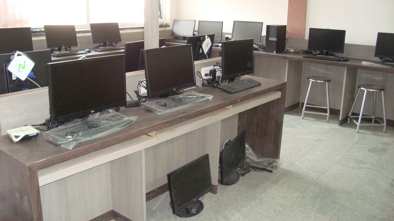 School Labs
