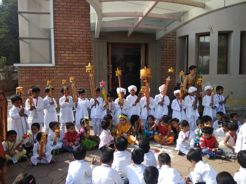 Sankranti (Siddheshwar Yatra)