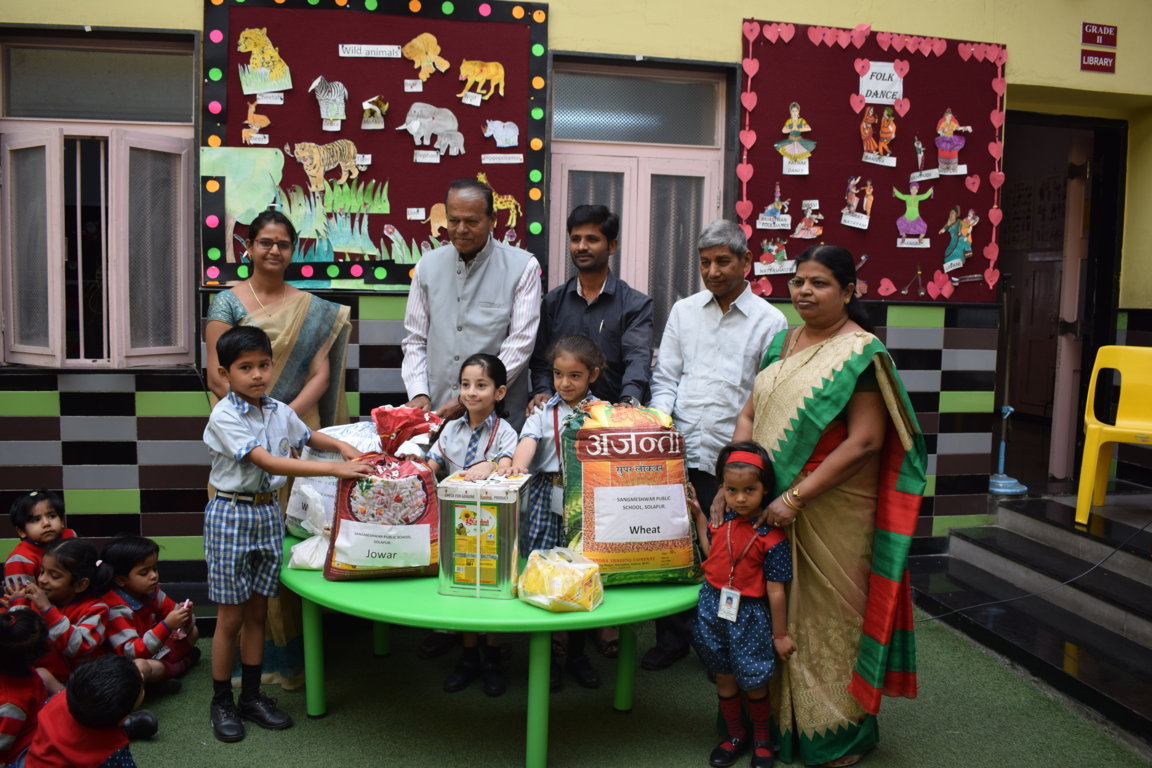 Creating Social Awareness