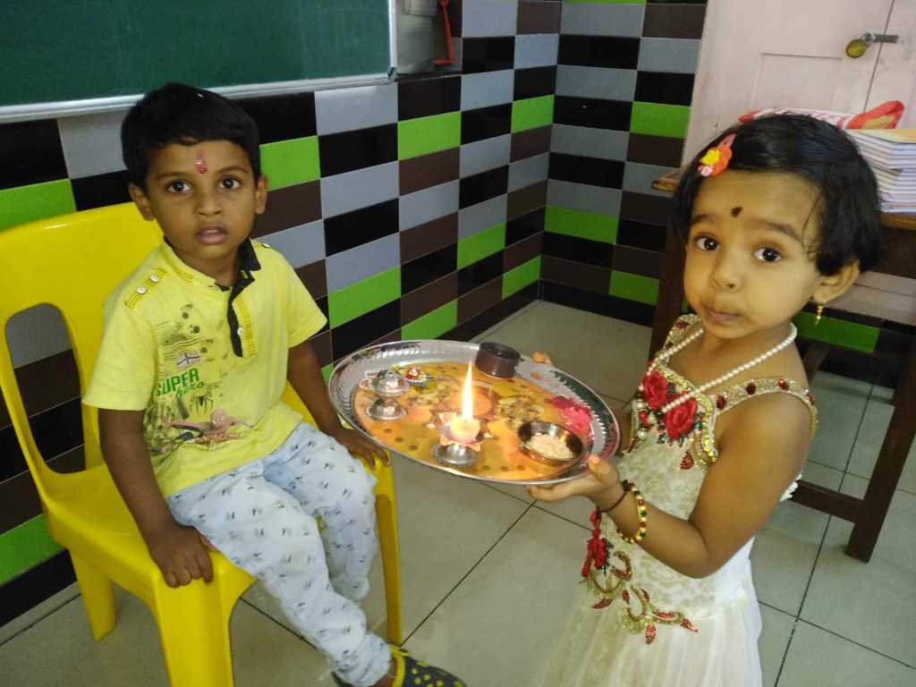 9 Rakhi Poornima