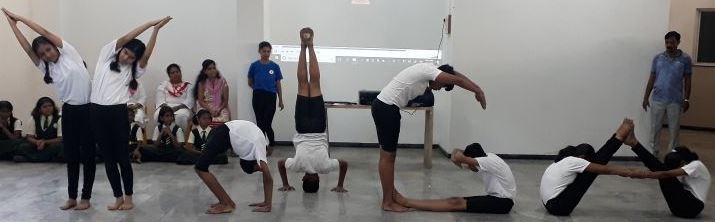 2 Yoga Day