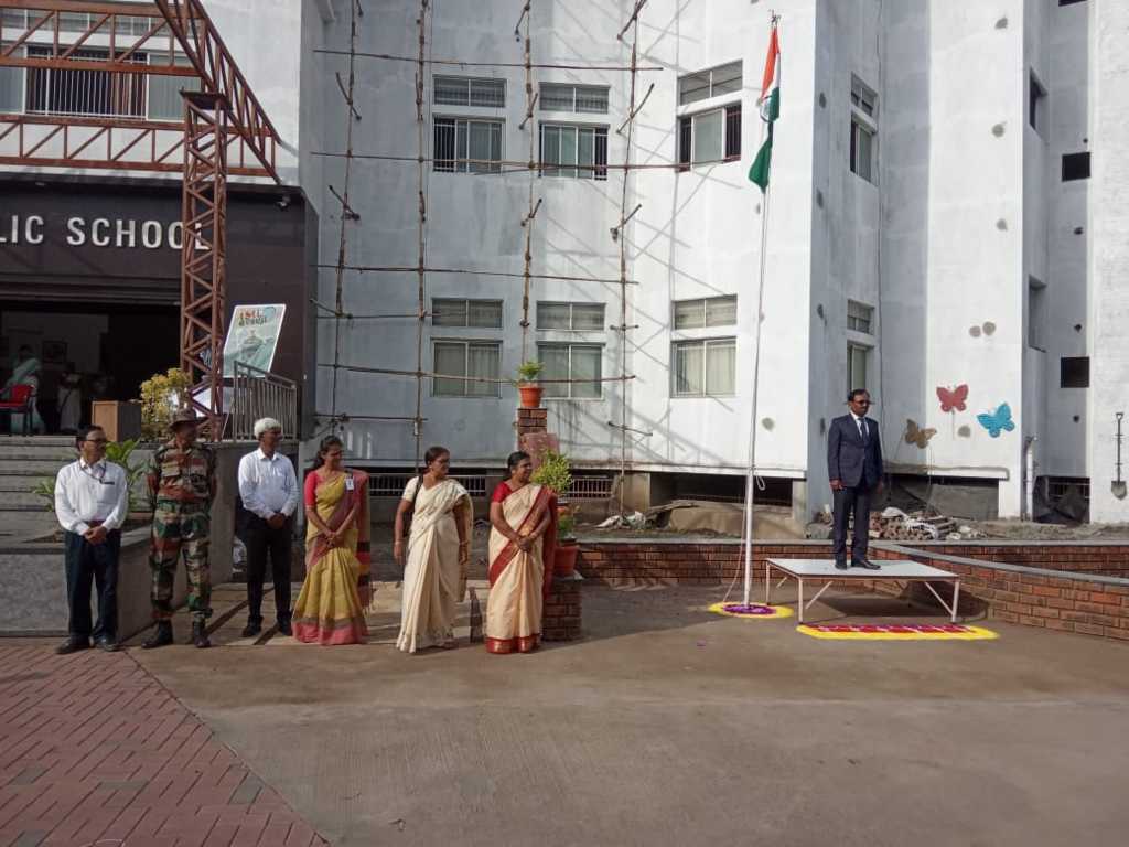 15 Aug Independence Day