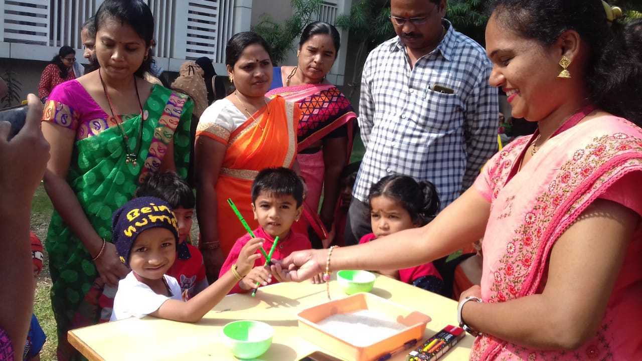 14 Nov Childrens Day Celebration