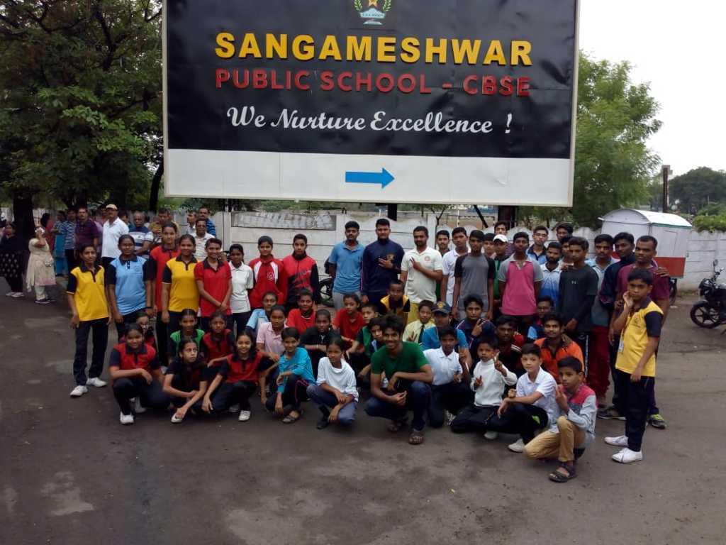 22 June World Olympic Day