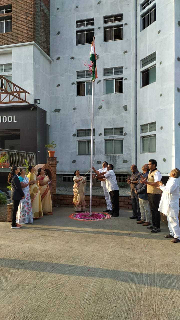 26 January Republic Day