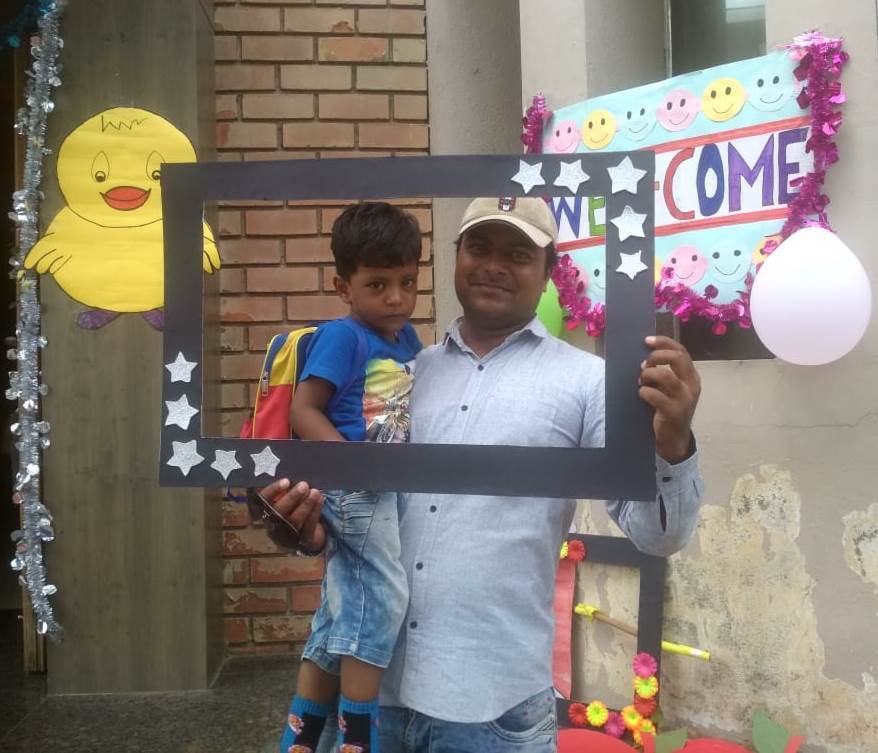 17 June School Reopen