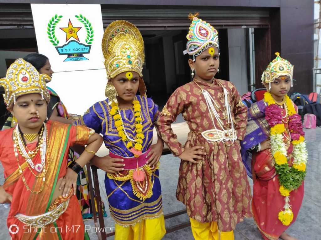 Ashadhi Ekadashi (Dindi)