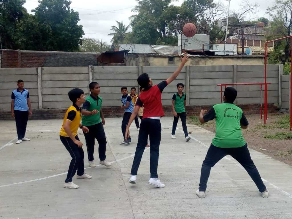 Saturdays Activities