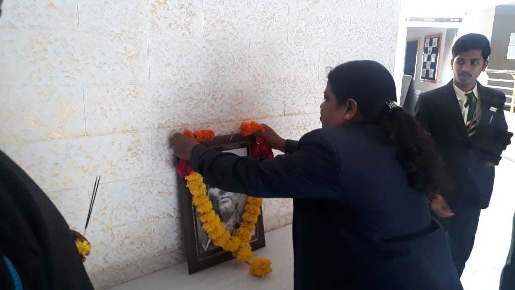 29 Aug National Sports Day