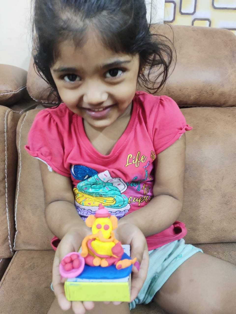 Online Learning with Fun & Educational Aids