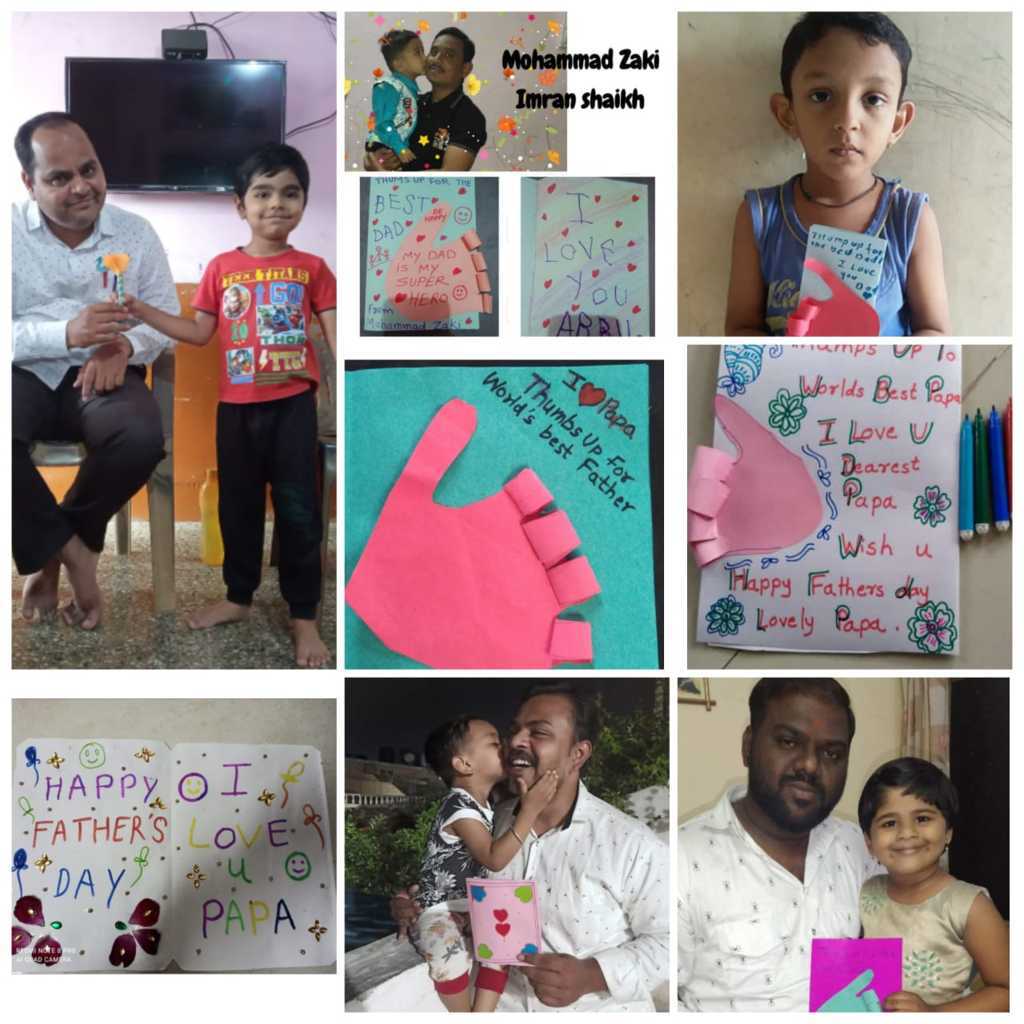 Fathers Day Celebration