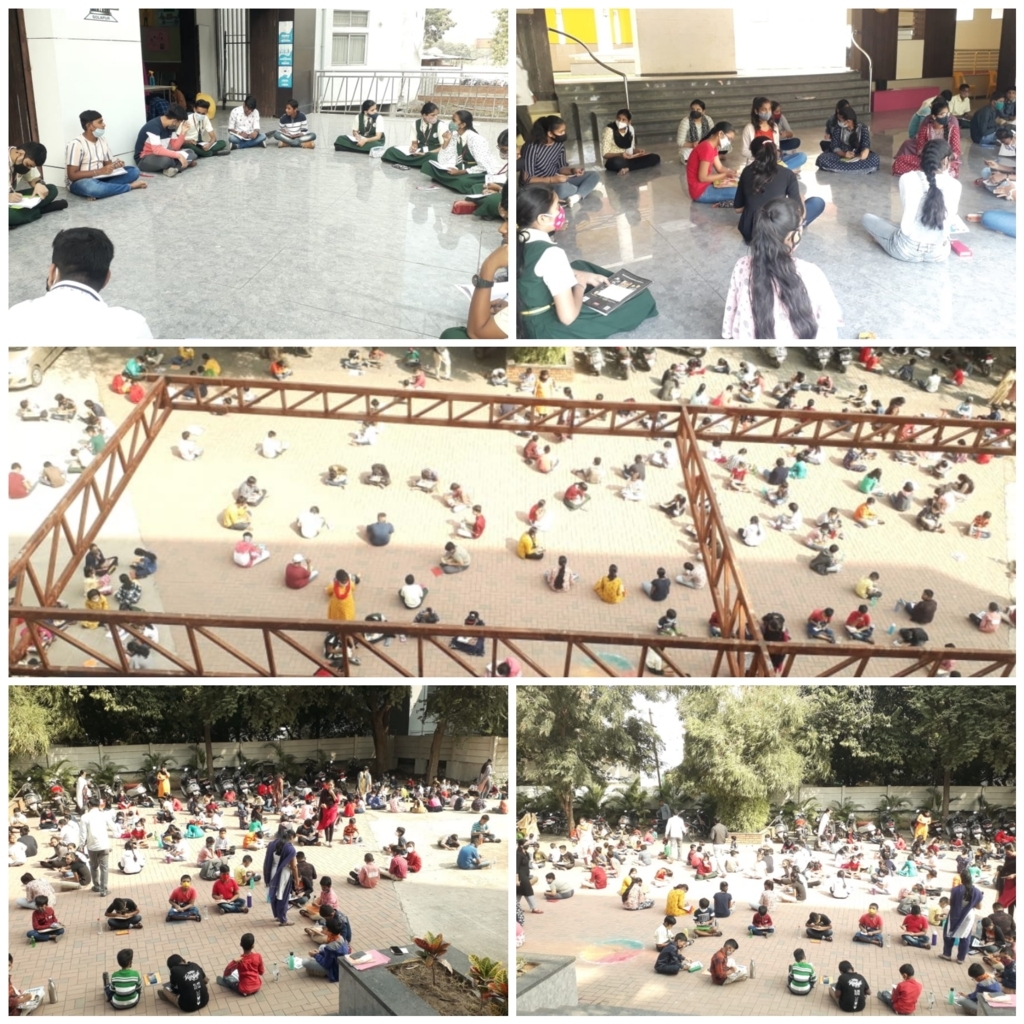 Azadi Ka Amrit Mohotsav