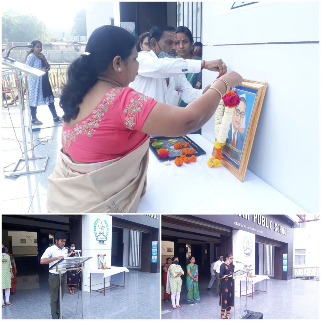 Constitution Day Celebration