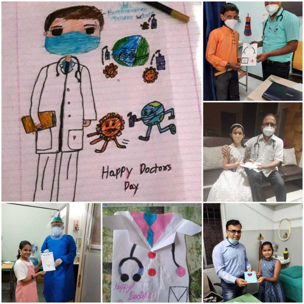 Doctors Day Celebration