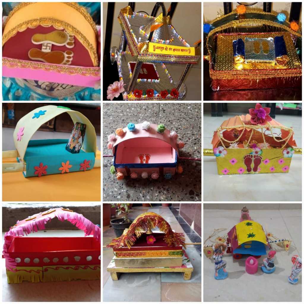 Ashadhi Ekadashi Celebration