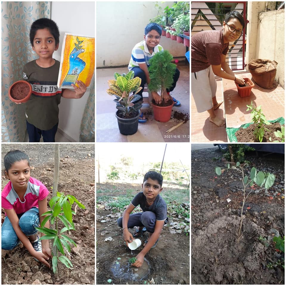 World Environment Day