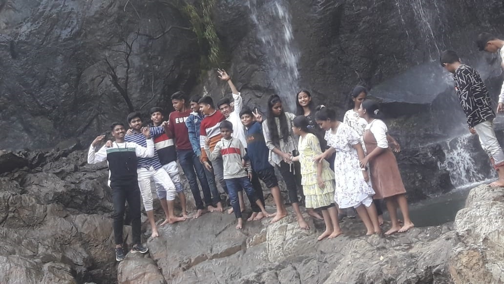 Dandeli Trip