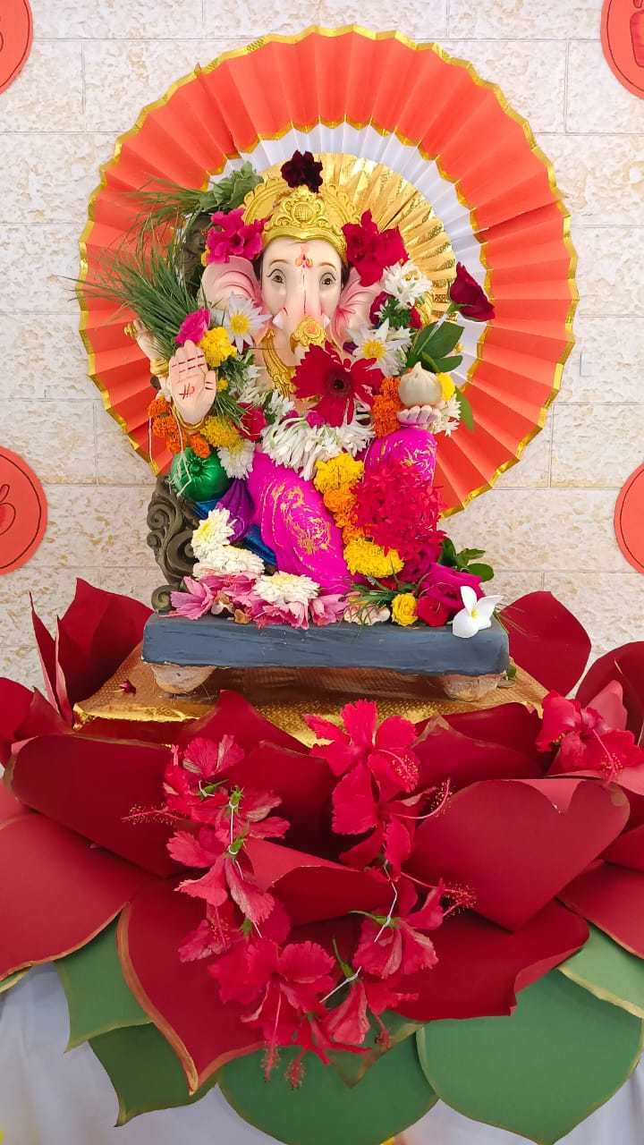 Ganesh Visarjan