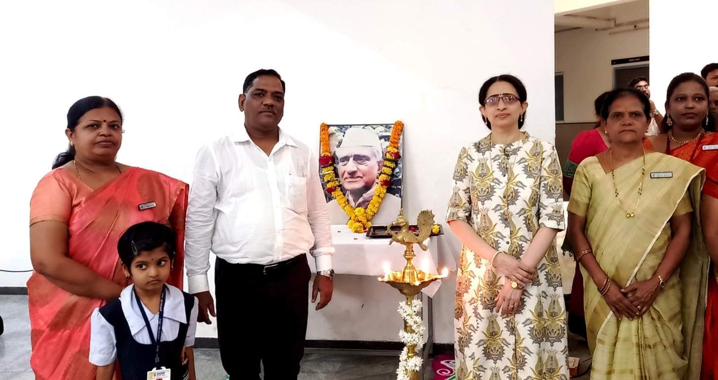 Interschool Compitetion