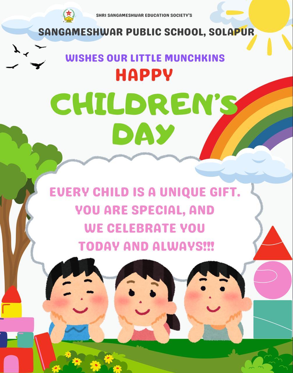 Childrens Day